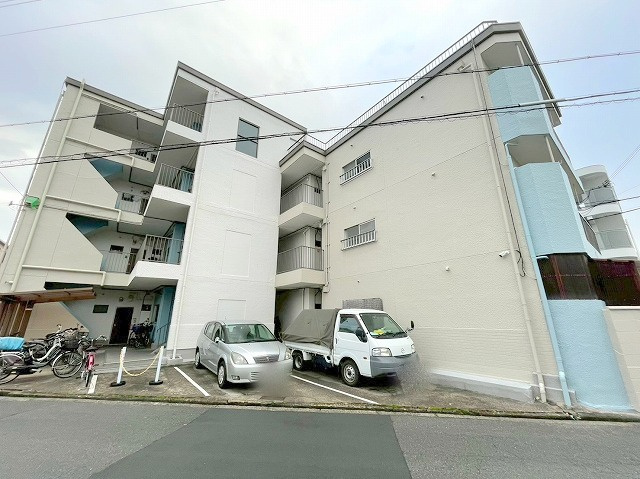 e-Daidoの外観