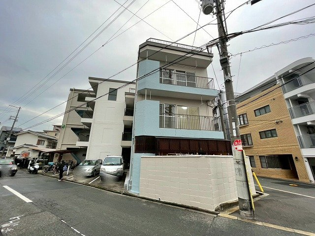 e-Daidoの外観