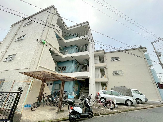 e-Daidoの外観