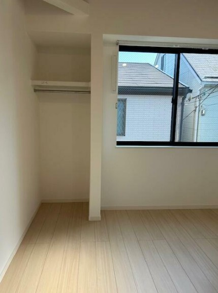 Comfort Breezinの収納