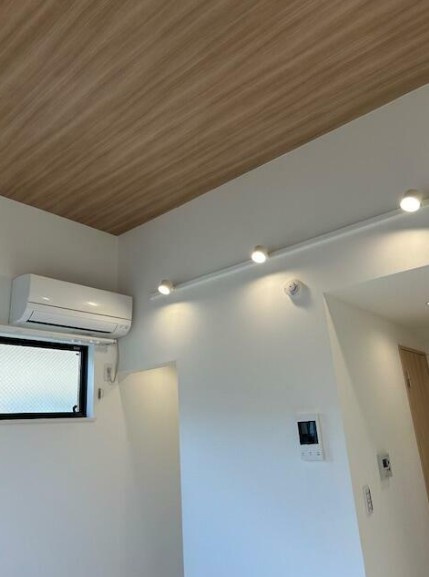 Comfort Breezinの設備