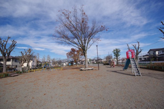 【その他】 | 宇都宮市さつき３丁目　土地　予約済 | 近隣公園