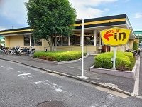 プリムローズの周辺|デニーズまで230m