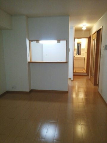 プリムローズの居間・リビング