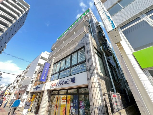 シェリール茨木