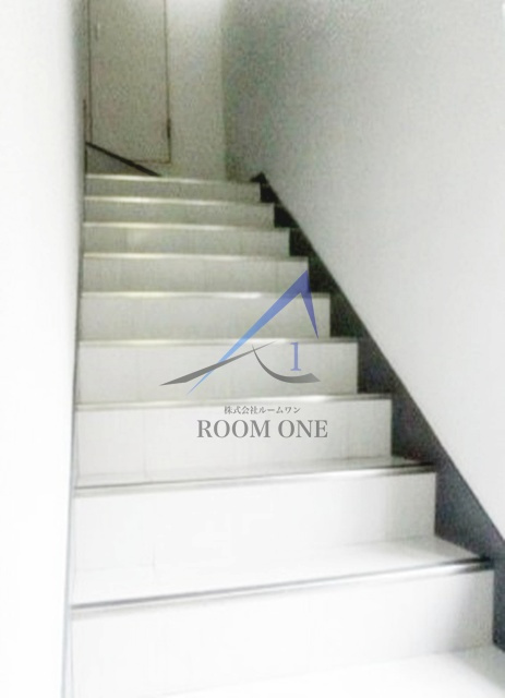 オーク高輪ビルのその他共用部分