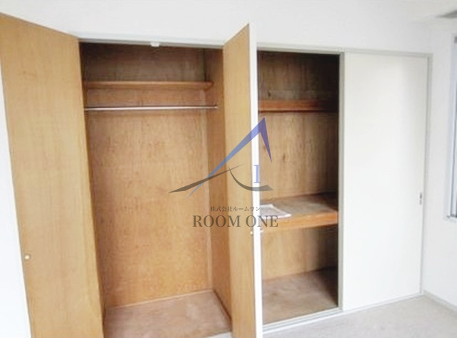 オーク高輪ビルの洗面所|洗面台です。