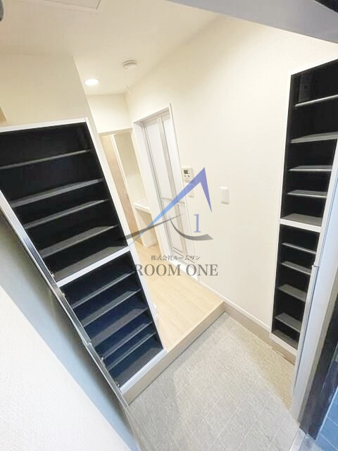 月村マンションＮｏ．１５