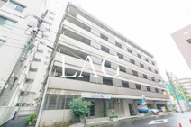 ラフィネ築地の画像