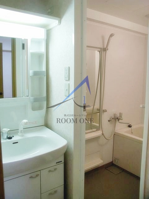 市両マンション