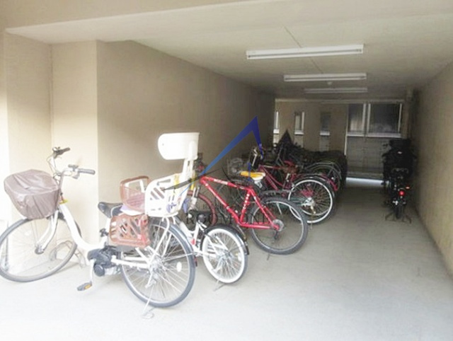 市両マンション