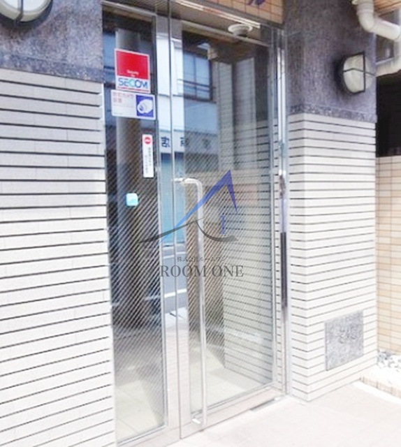 市両マンション