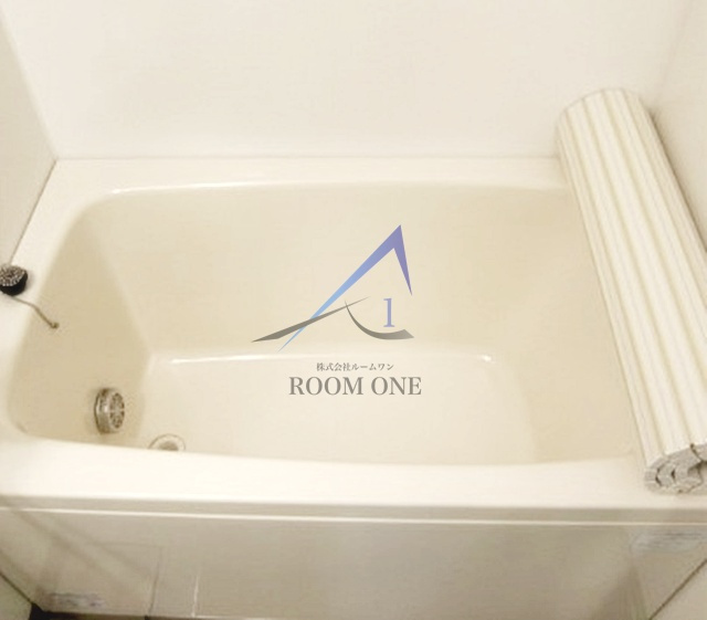 市両マンションの浴室|お風呂です。