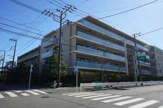 【外観】 | オハナ平塚袖ヶ浜