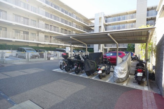 【その他共用部分】 | オハナ平塚袖ヶ浜