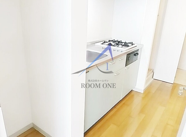 ヴェント氷川台のその他