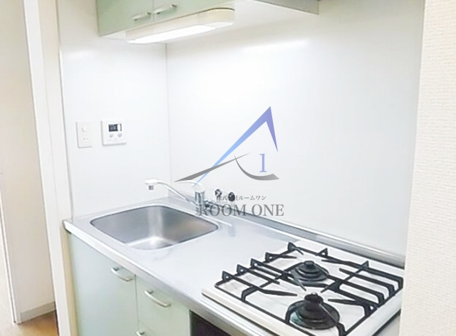 ヴェント氷川台