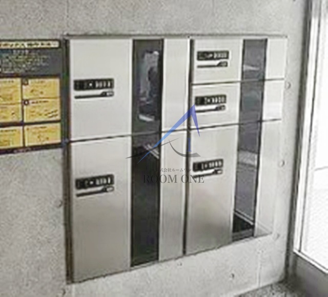 ヴェント氷川台