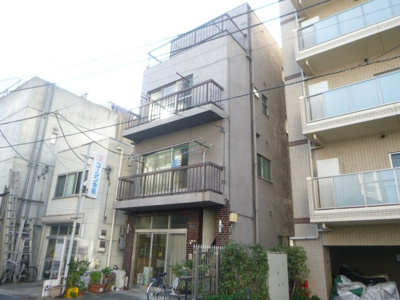 【外観】 | 児玉ビル