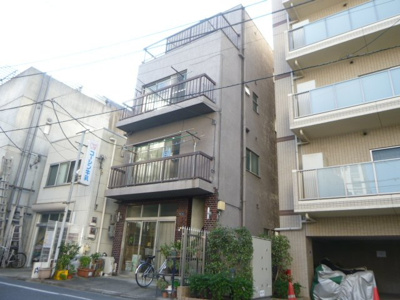 【外観】 | 児玉ビル