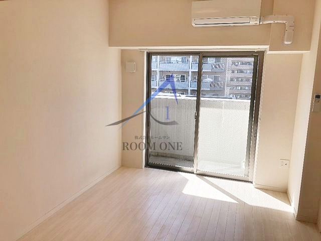 ami fleurの居間・リビング|洋室のお部屋です。