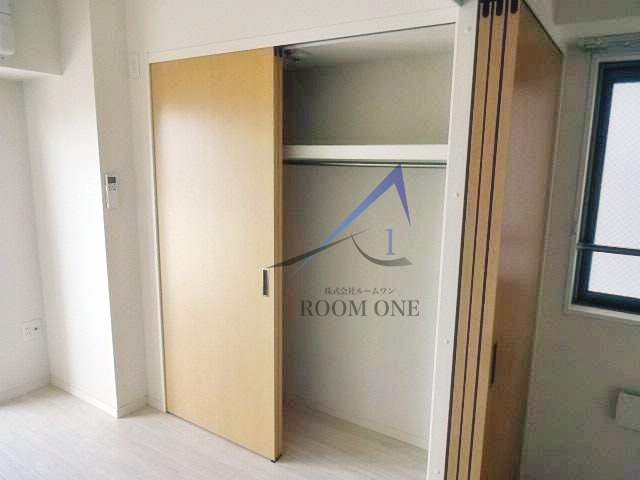 ami fleurの収納|収納です。