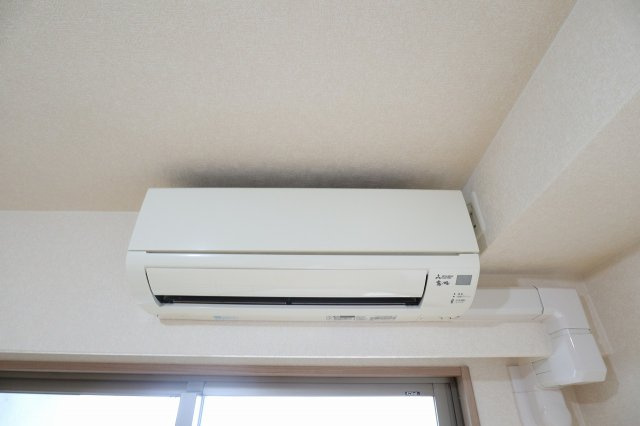 サヴォイグランデウォーターサイド　4階の設備|別号室のものです。現状優先になります。