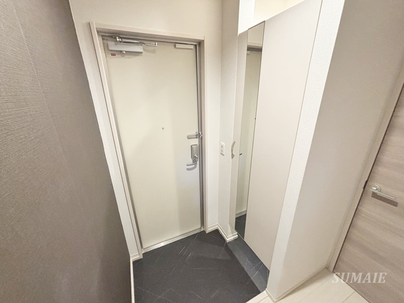 Casa  Comfort  Aのトイレ|トイレです☆