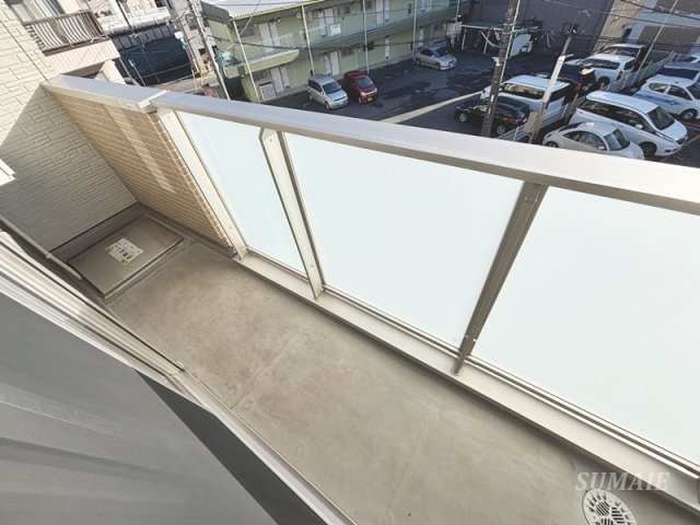 Casa  Comfort  Aの独立洗面台|独立洗面台です☆