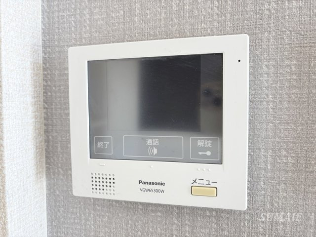 Casa  Comfort  Aの設備|ピクチャーレール完備☆