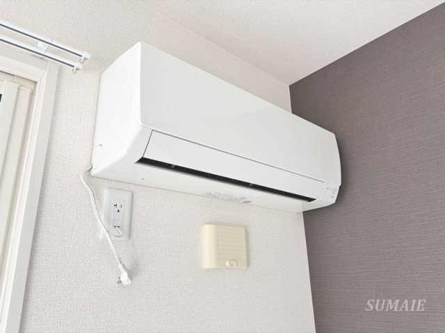 Casa  Comfort  Aのセキュリティ|モニター付きインターホン☆