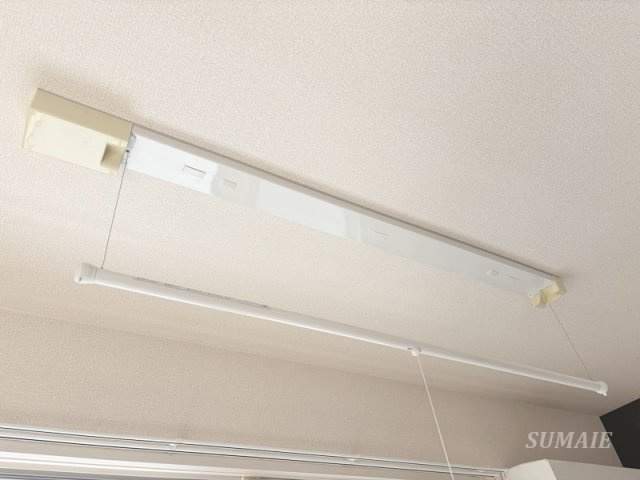 Casa  Comfort  Aのバルコニー|バルコニー☆