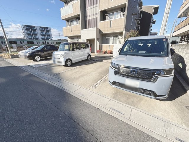 Casa  Comfort  Aのセキュリティ|オートロック付き☆