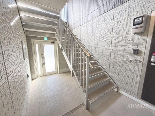 Casa  Comfort  Aのその他共用部分|駐輪スペース☆