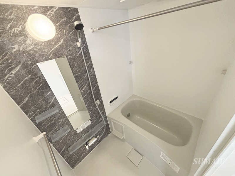 Casa  Comfort  Aのキッチン|ＩＨコンロ設置☆