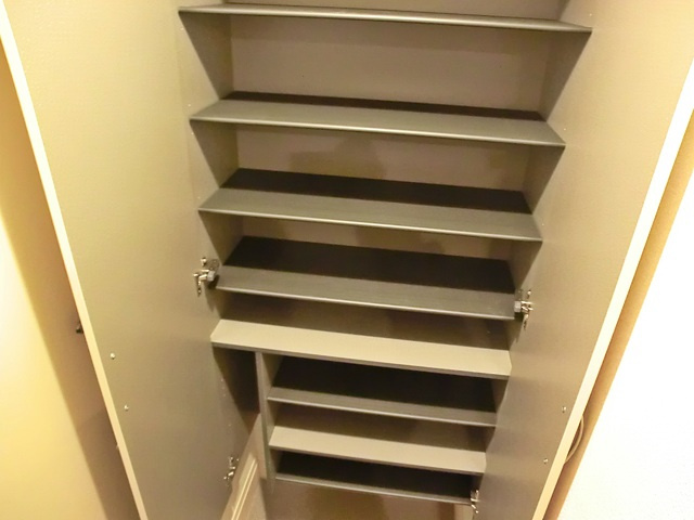 ラ・フルールのその他|昭和通り商店街