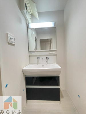 【洗面所】 | コンセール葵