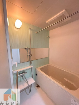 【浴室】 | コンセール葵