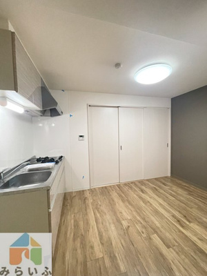 【キッチン】 | コンセール葵