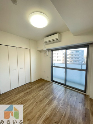 【洋室】 | コンセール葵