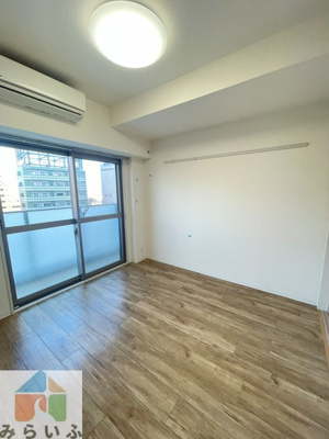 【洋室】 | コンセール葵