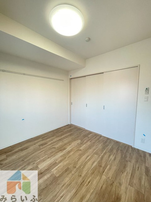 【洋室】 | コンセール葵