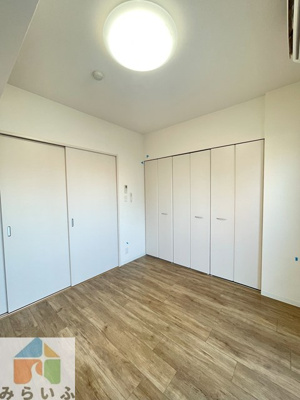 【洋室】 | コンセール葵