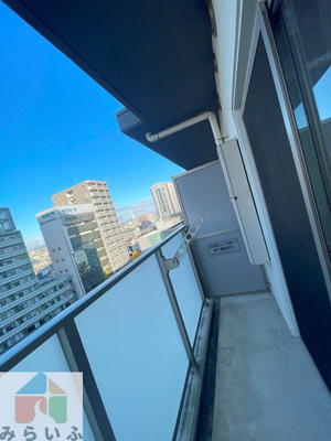 【バルコニー】 | コンセール葵