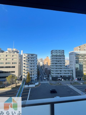 【展望】 | コンセール葵