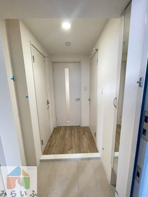 【玄関】 | コンセール葵