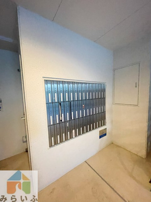 【その他共用部分】 | コンセール葵