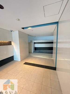 【ロビー】 | コンセール葵