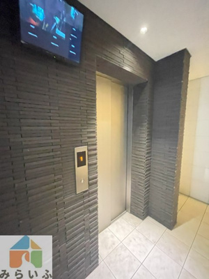 【その他共用部分】 | コンセール葵