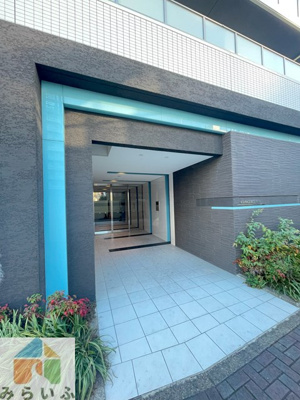 【エントランス】 | コンセール葵